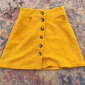 Kids skirt